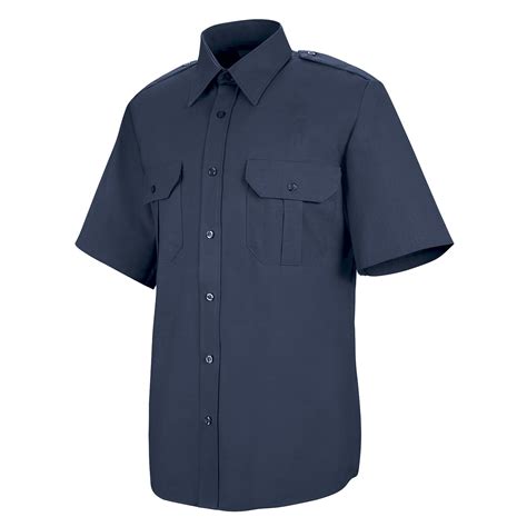 Buy Men's Sentinel Basic Security Short Sleeve Shirt Online at Lowest ...