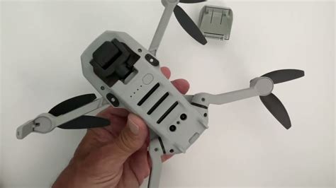 Image result for Flying DJI Mini 2 Function Button