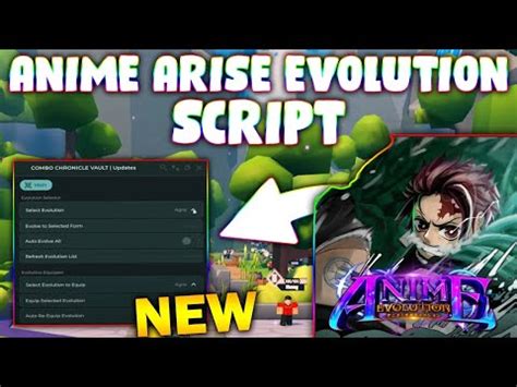 Image result for Super Evolution Script Pastebin