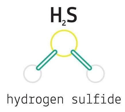 硫化氢_360百科