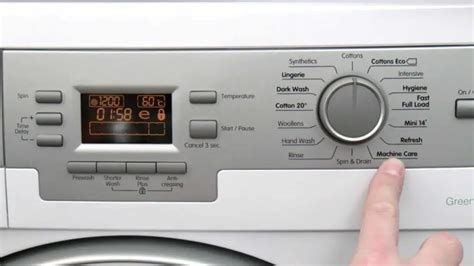 Washing Machine Not Spinning Fast 的图像结果