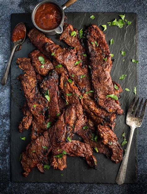 Beef Chuck Ribs Recipe Grill