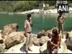 U'Khand: Police make foreigners write 'sorry' 500 times for lockdown ...