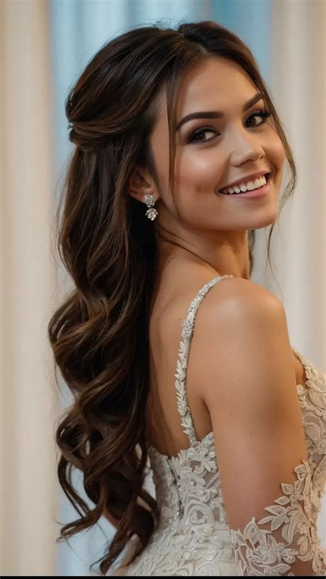 Lock It In: 15 Creative Bridesmaid Hairstyle Ideas for Every Hair ...
