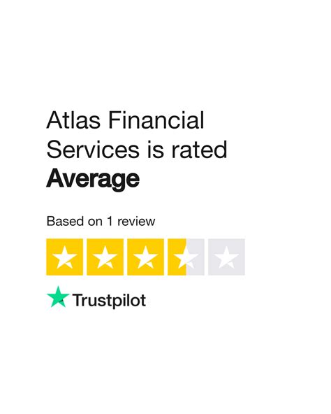 Atlas Financial Services Reviews | Read Customer Service Reviews of ...