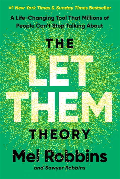 The Let Them Theory A Life Changing Tool That Millions | Desertcart INDIA