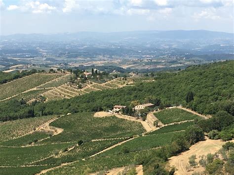 Castellina In Chianti Tourism: All You Need to Know Before You Go (2025)