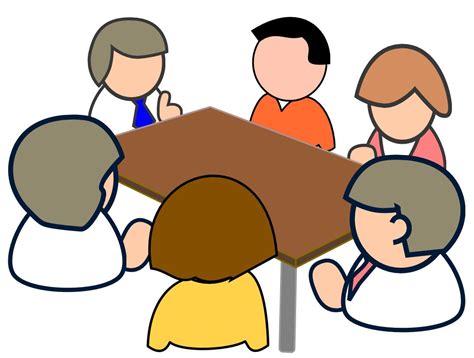 Group Work Clip Art 的图像结果