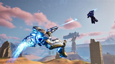 Tribes 3: Rivals Hands-On – Can This Old-School FPS Reinvent Itself?