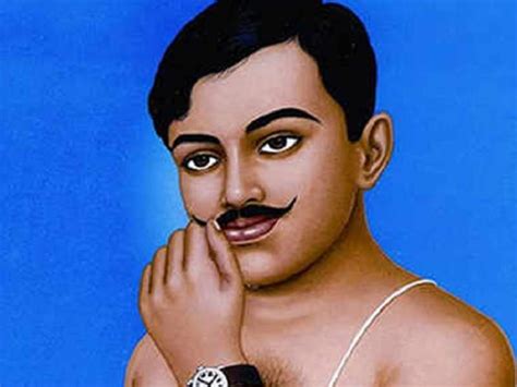 Chandrashekar Azad Biography : His Life Journey, Education And ...