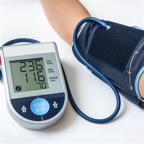 Common High Blood Pressure Misconceptions - Immediate Medical Care MD