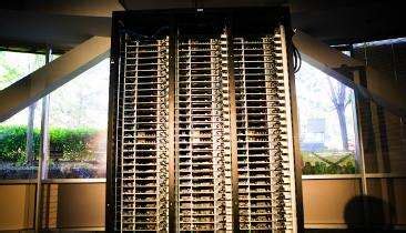 ARM Raises Server Spec - EE Times