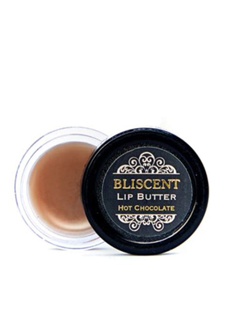 Get Hot Chocolate Lip Butter at ₹ 200 | LBB Shop