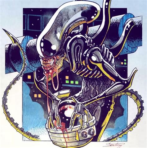 Image result for Alien Self-Destruct Meme