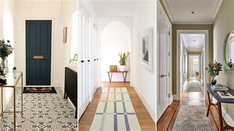 Tiny Entryway Ideas