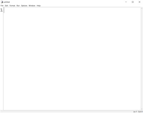 Image result for Como Hacer Un Programa En Python