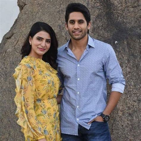 Naga Chaitanya follows Samantha Ruth Prabhu; after The Family Man 2 ...