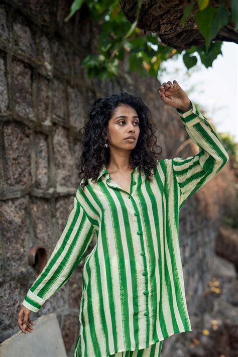 Maria Shirt – Raaslife