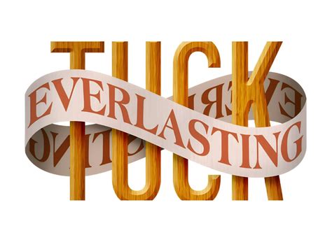 Music Department Musical: Tuck Everlasting - April 7, 2024
