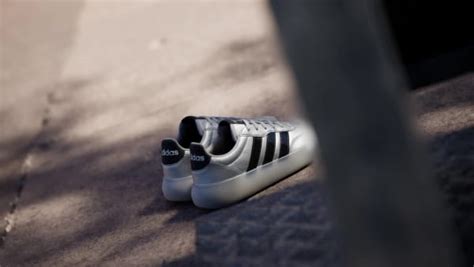 adidas BARREDA DECODE SHOES - Silver | Free Shipping with adiClub