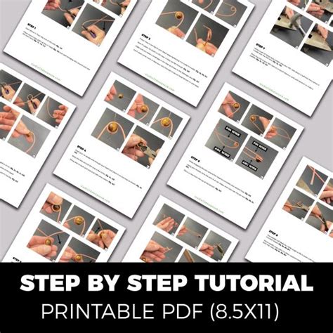 Image result for Free Wire Wrapping Tutorials