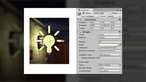 Scripts em Unity para programadores experientes em C# e C++