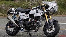Cafe Racer Honda Monkey by Kitaco Honda Monkey 125 Caf 233 Edgy But Still Cafe Racer Honda Monkey