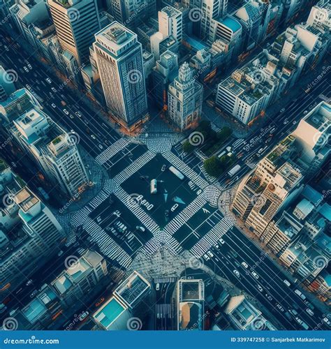 Overhead View 的图像结果