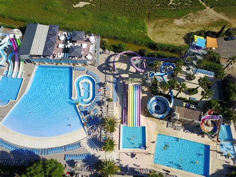 LES MIMOSAS (Portiragnes) - Campground Reviews & Photos - Tripadvisor