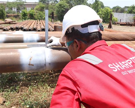 OCTG Services (Upstream)