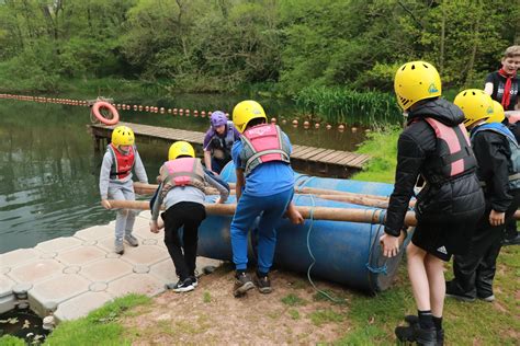 Become a Scout | Lowry District Scout Council