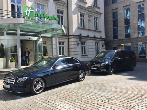 PRESTIGE LINE - AIRPORT TRANSFER GDANSK/TOURS (2026) All You Need to ...