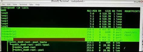 Check highest AES encryption supported - General - Qubes OS Forum