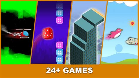 Offline Games • No Ads Games APK for Android Download