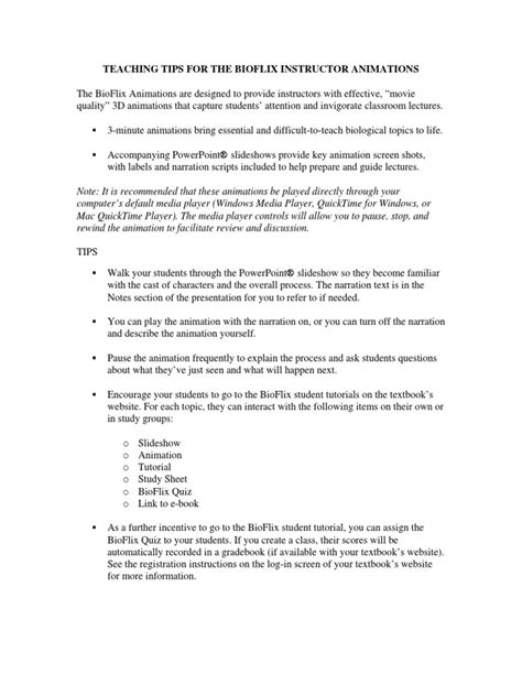 Image result for BioFlix Animation Muscle Structure