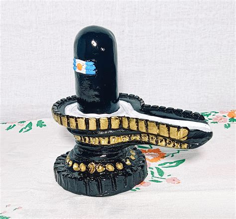 Buy Shiva Lingam , Shiva Lingam murti , Shiva Lingam Idol , Shiva ...