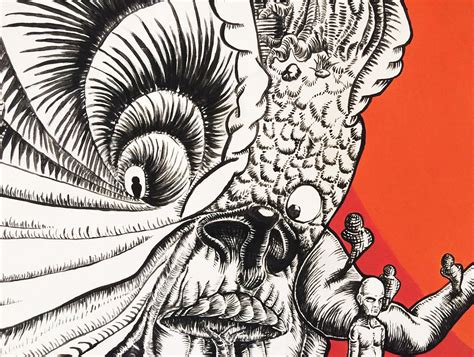 Evolution of Human Drawing 的图像结果