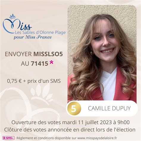 Les Sables-d’Olonne Vendée. Ce soir Miss Plage 2023 avec la présence de Miss France