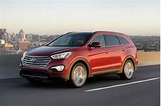 Hyundai Santa Fe Ratings by 2014 Hyundai Santa Fe Reviews And Rating Motor Trend Hyundai Santa Fe Ratings