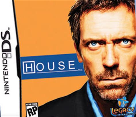 New House MD Game in Production - RPGamers Network