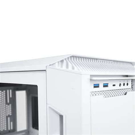 Buy Phanteks Eclipse P600s Matte White | E-ATX Mid Tower cabinet ...