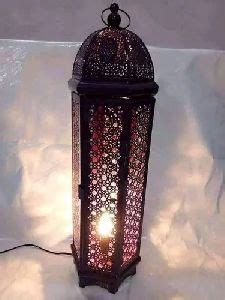 Creatick Impex - Moroccan Table Lantern Manufacturer Supplier from ...