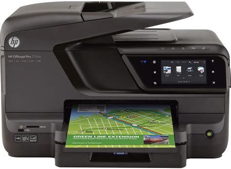 Image result for HP EPrint Features