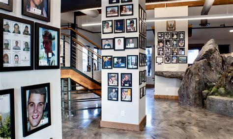 Wildland Firefighter Foundation