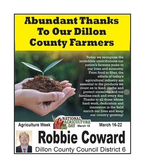 Dillon School District Four Announces Opening Of Dillon Elementary ...