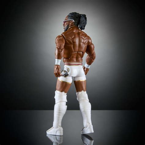 Pre-Order Alert: WWE Elite 113 Trick Williams on Amazon – Wrestling ...
