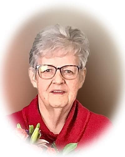 RuthAnn Wichert Obituary (2023) - Cass City, MI - Kranz Funeral Home ...
