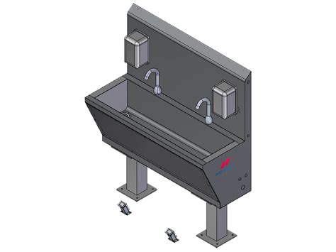 Image result for Foot Washing Basin