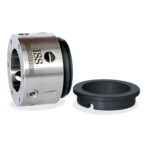 Multi Spring Reversed Balanced Seal | Product | Iss Engineering