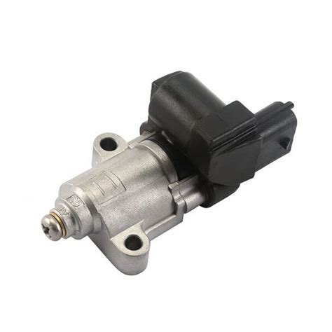 Buy PAANJO AIR Actuator Assembly IDLE Speed Control Valve for Hyundai i ...